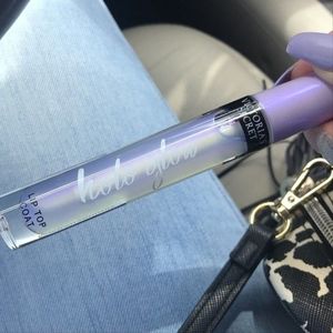 Victoria Secret Lip Gloss.